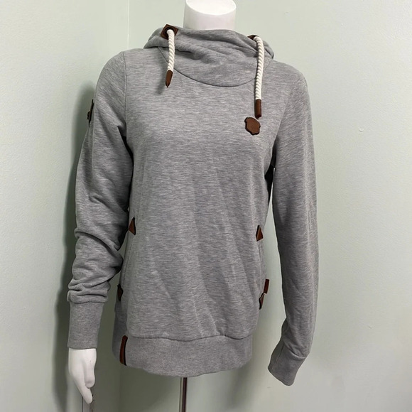 Naketano Hoodie - Picture 3 of 11